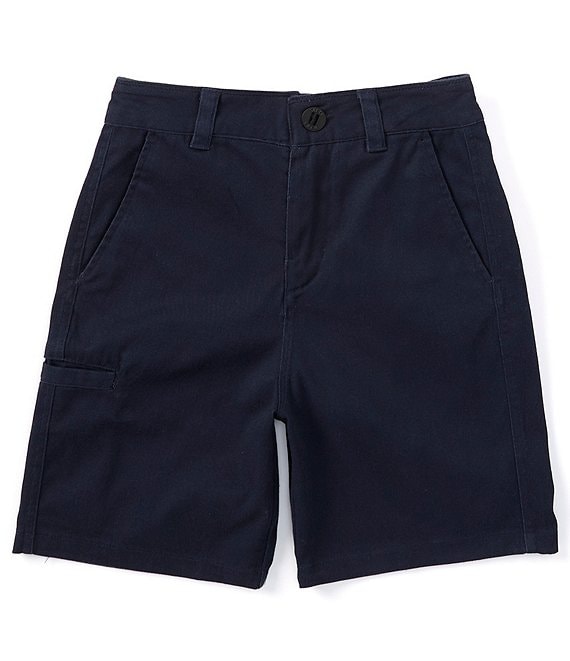 Salty Crew Big Boys 8-20 Deckhand Chino Shorts | Dillard's