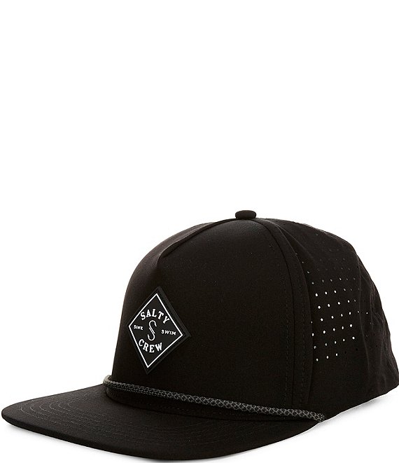 Salty Crew Long Range Hat