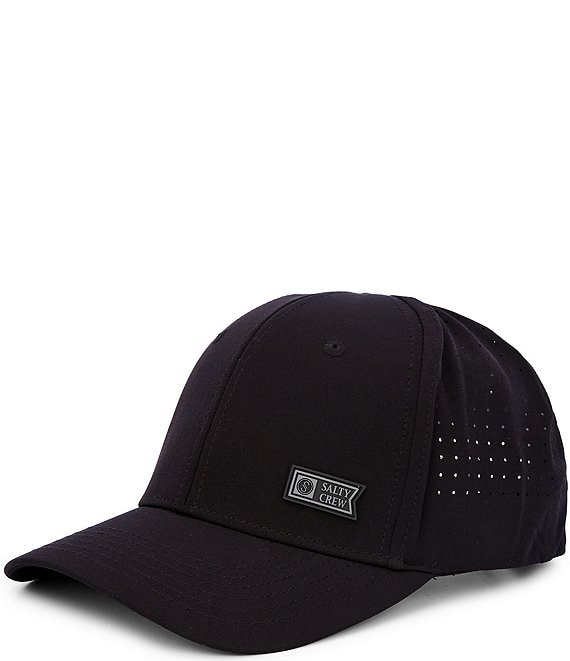 Salty Crew Lowdown Snapback Hat