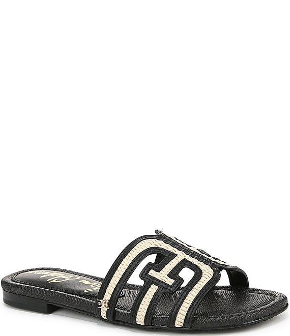 【Sam Edelman】★サム エデルマン★Bay Sandals★ Sam Edelman Bay Slide Sandal | Women's Sandals