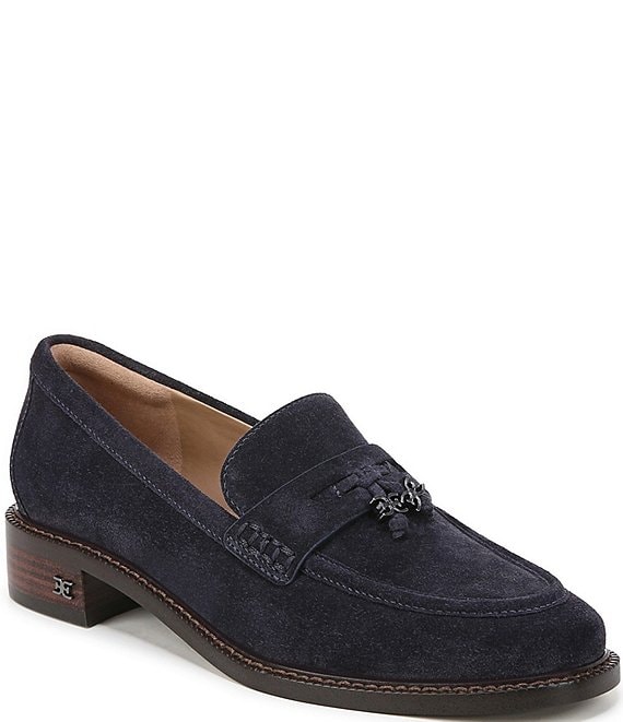 Dillards fashion loafers