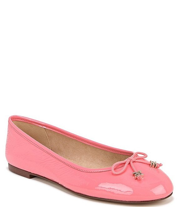 Dillards ballet sales flats