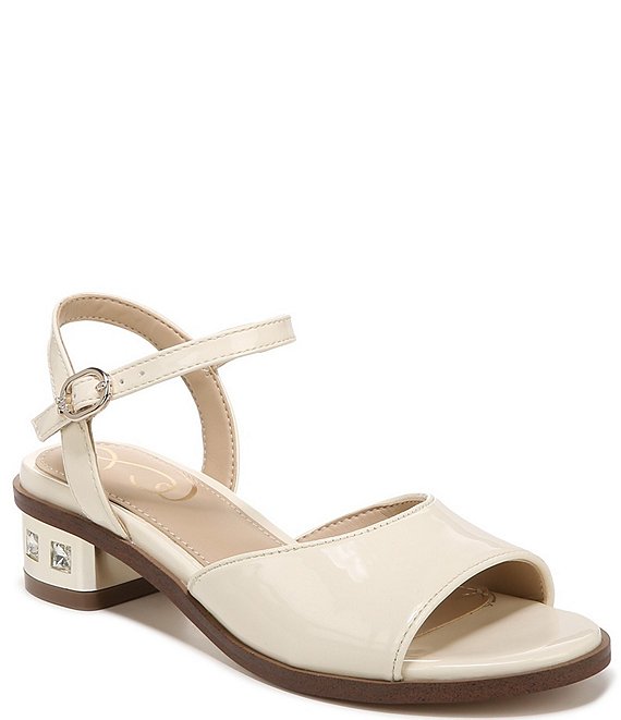 Dillards sam deals edelman sandals