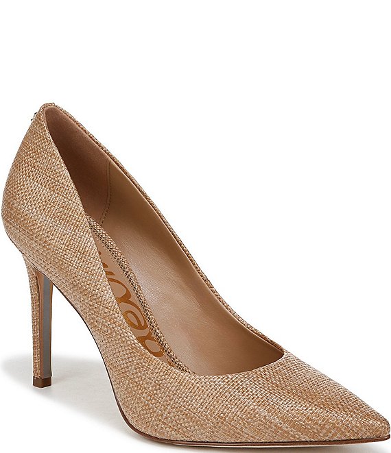 HP完売着用1〜2回Louren pointed toe shape pumps 516kKS2zwAL._AC_SL1500_.jpg
