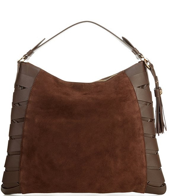 Sam Edelman Jette Large Hobo Tote Bag