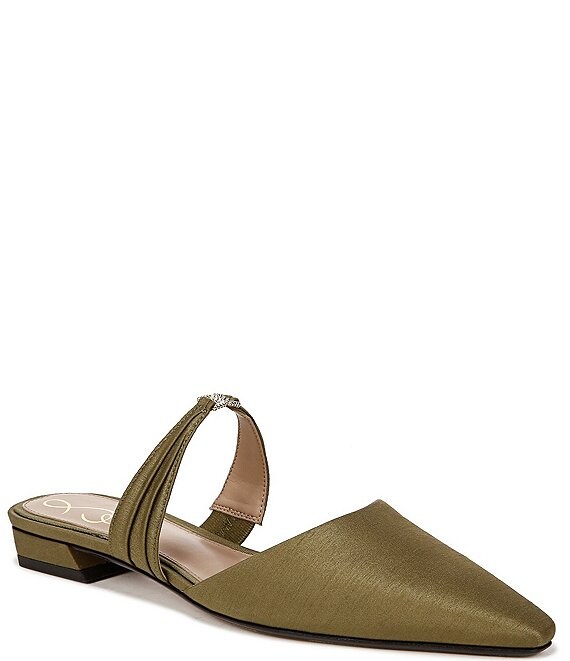 Sam edelman women's on sale mules