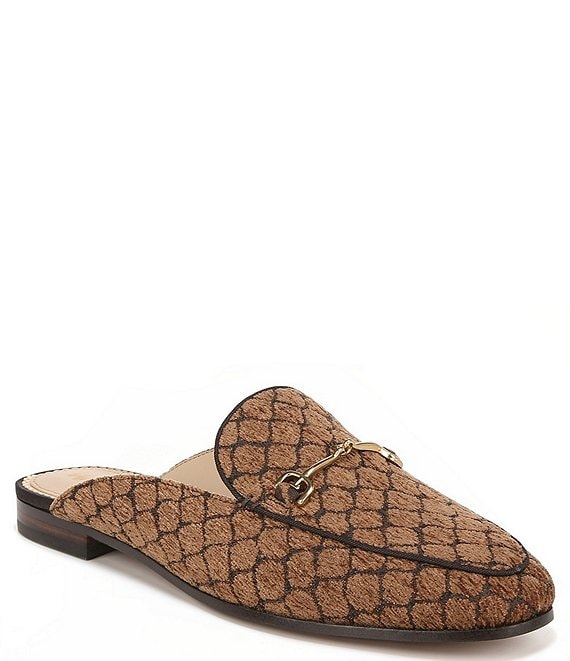 Sam edelman cheap slip on mules