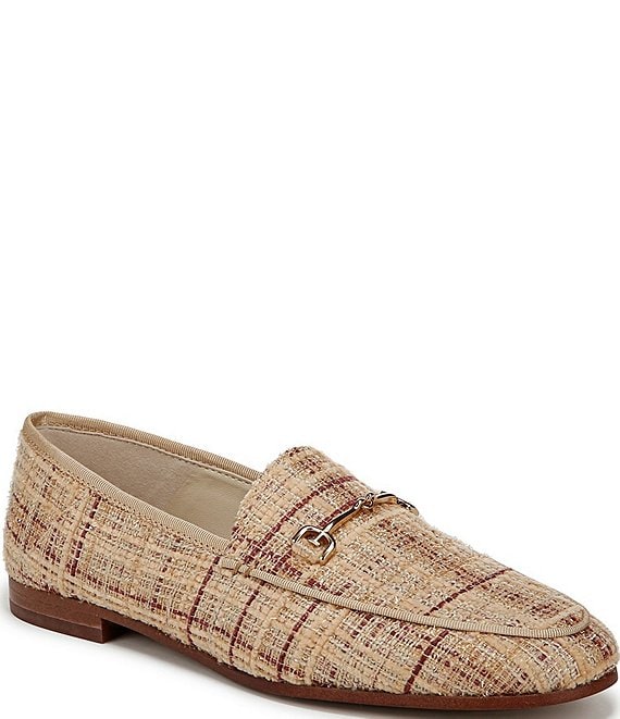 Sam edelman loraine suede loafers online