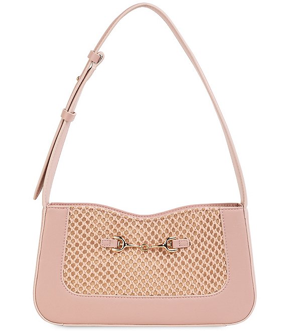 Sam Edelman Loraine Top Zip Shoulder Bag