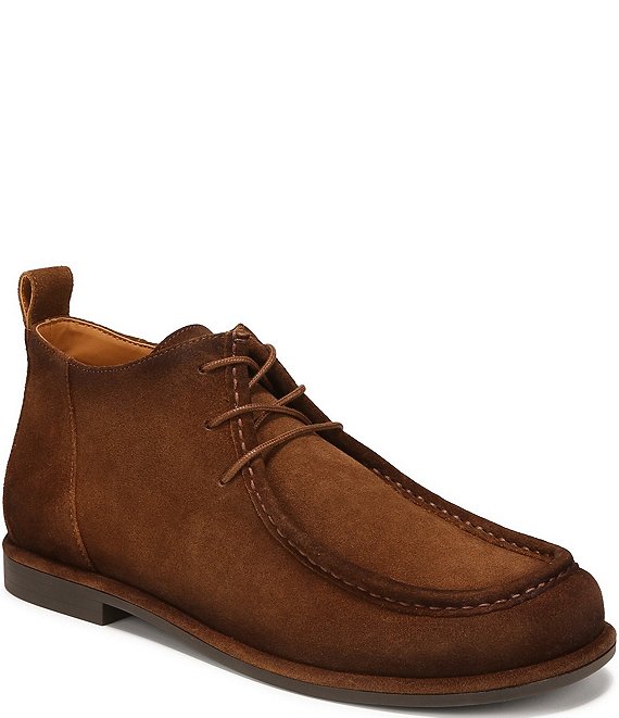 Sam Edelman Men's Cameron Suede Chukka Boots