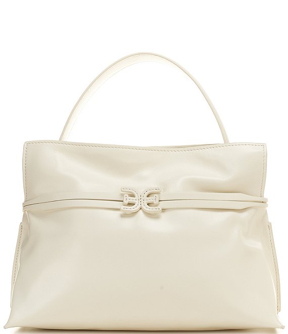 Sam Edelman Poppy Small Drawstring Tote Bag