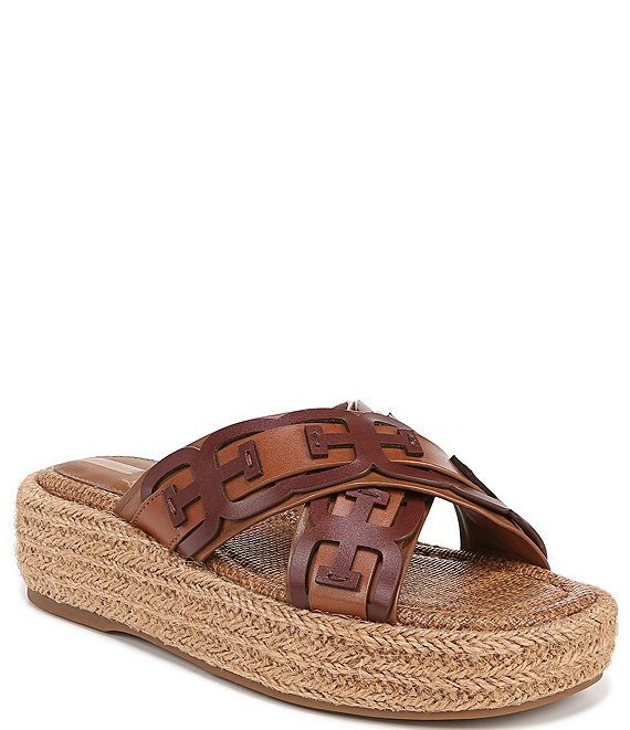 sam edelman espadrille slides