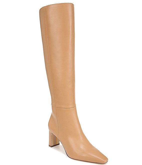 Sam edelman camellia tall suede boot deals