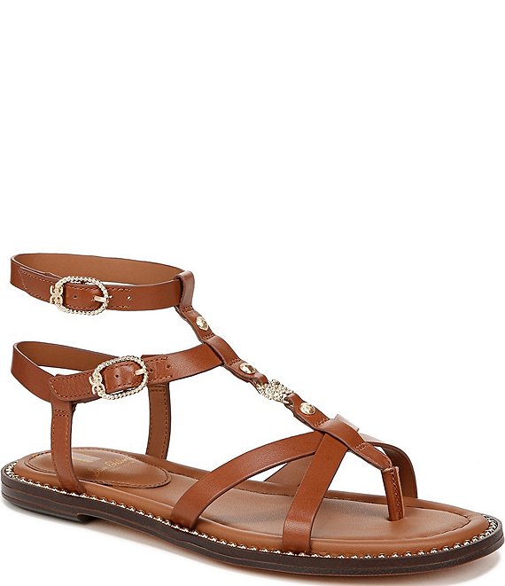 Dillards gladiator sandals online