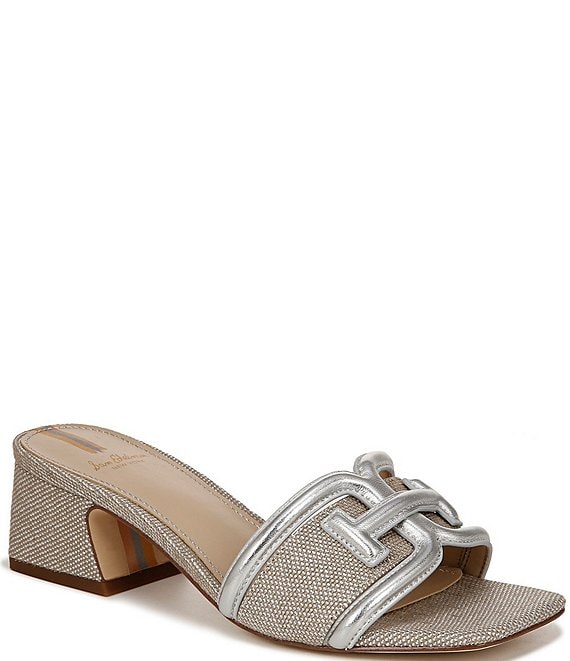 Sam edelman cheap sandals dillards