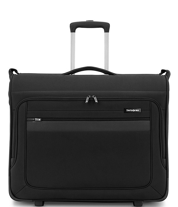 Samsonite Ascella 3.0 Softside Collection 2-Wheeled Spinner Garment Bag