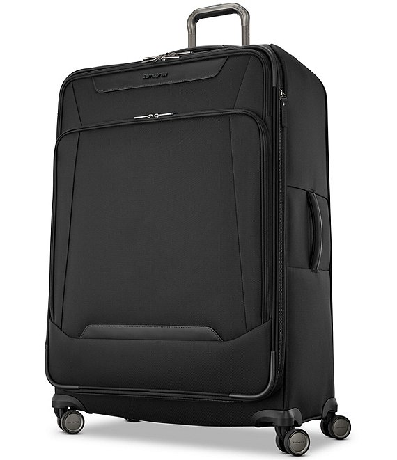 Samsonite Bantam 32#double; Large Spinner