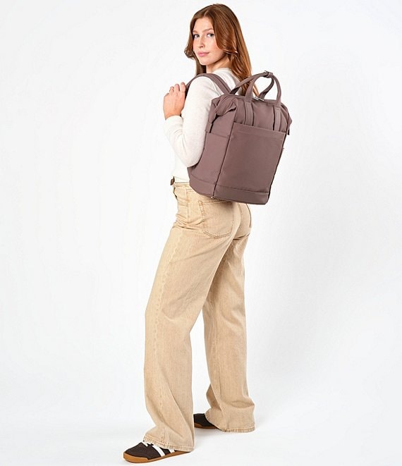 Samsonite Better Than Basic Convertible Backpack | Dillard's