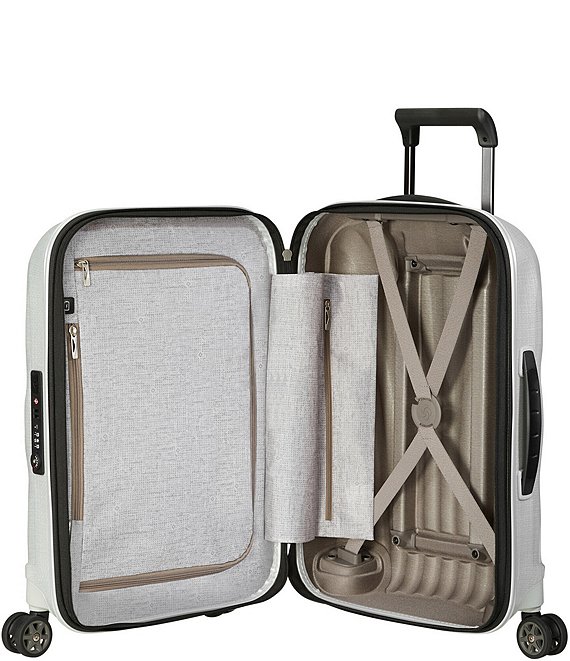 Samsonite C-Lite Hardside Collection 22