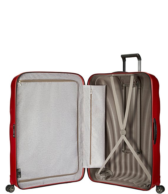 Samsonite C-Lite Hardside Collection Large Spinner | Dillard's
