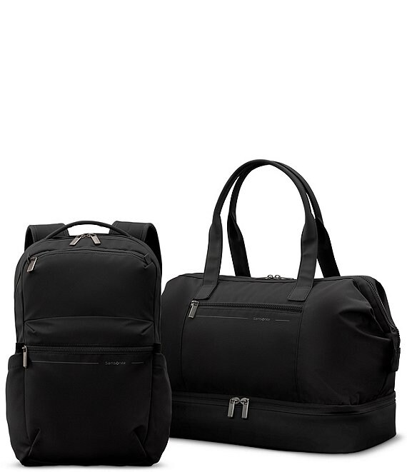 Samsonite Companion Bags Better than Basic Backpack | Dillard's