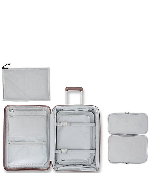 Samsonite Elevation™ Plus Hardside Classic Carry-on Spinner