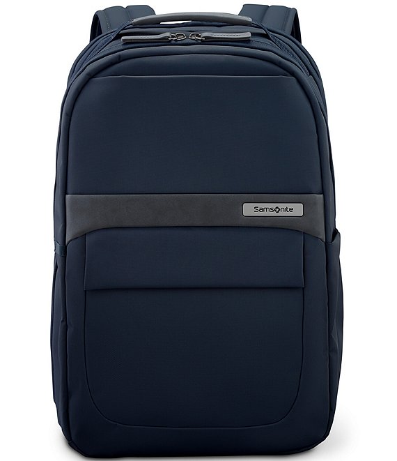 Samsonite Elevation™ Plus Soft Side Expandable Backpack | Dillard's
