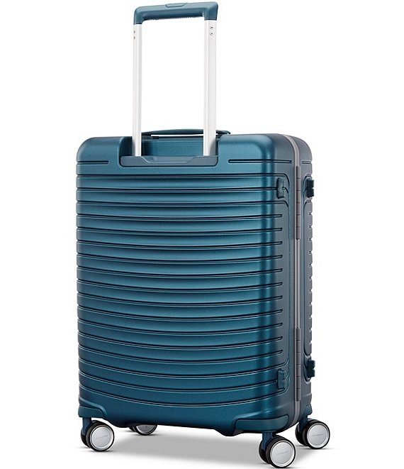 Samsonite Framelock Max Carry-On Spinner Suitcase | Dillard's
