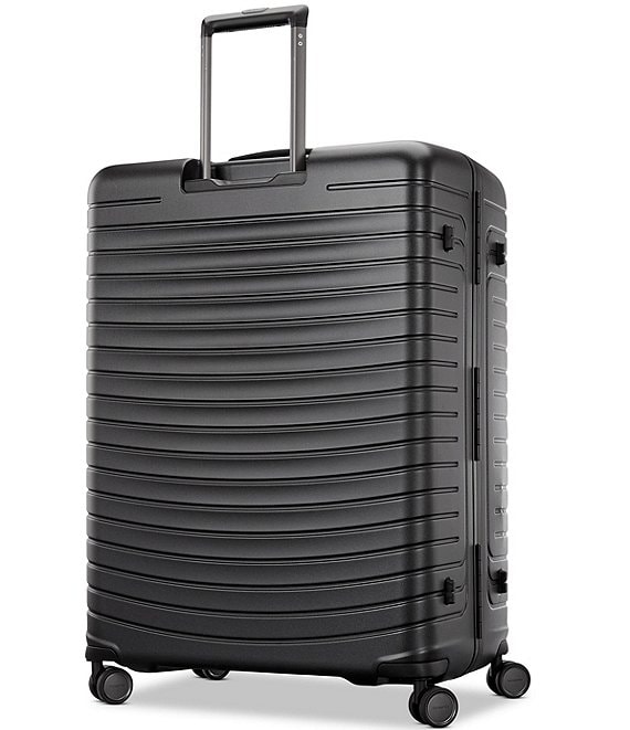 Samsonite Framelock Max Large Spinner Suitcase | Dillard's