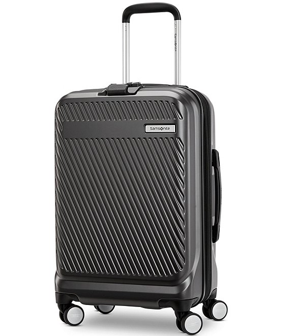 Samsonite LITESPIN Hardside Collection Expandable Carry-On Spinner Suitcase  | Dillard's