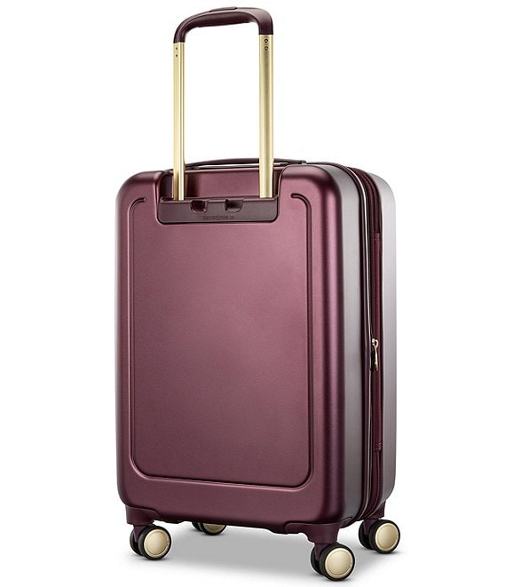 Samsonite Mobile Solution 2 Expandable Carry-On Spinner | Dillard's