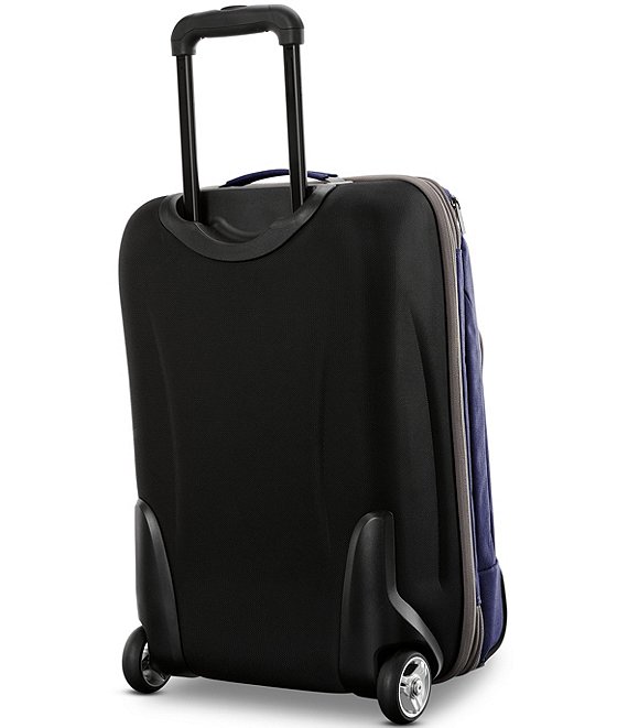 Samsonite Mother Lode Carry-On Rolling Duffle Bag | Dillard's