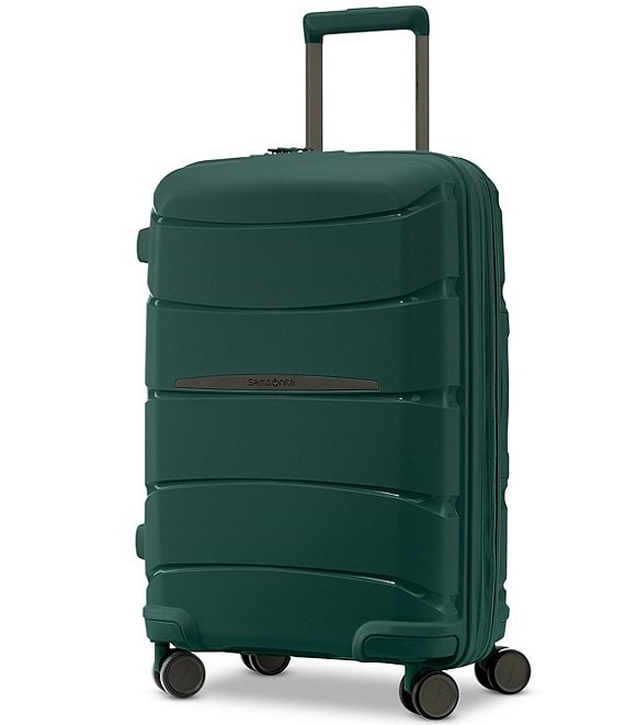 Samsonite Outline Pro 23#double; Carry-On Spinner Suitcase