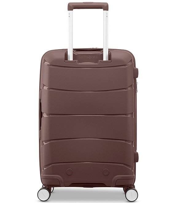 Samsonite Outline Pro Carry-On Spinner | Dillard's