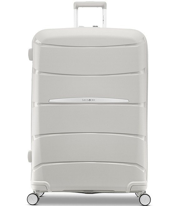 Samsonite Outline Pro Large Spinner Suitcase | Dillard's