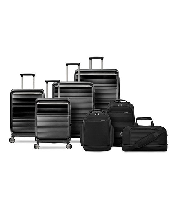 Samsonite Paralux Collection 2-1 Travel Backpack | Dillard's