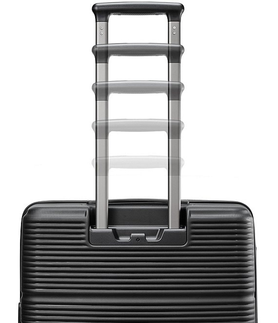 Samsonite Paralux Collection Global Carry On Suitcase | Dillard's