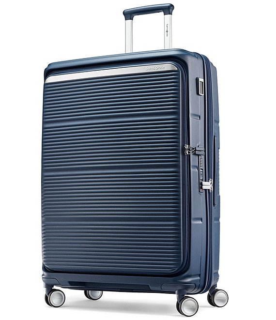 Samsonite Paralux Collection Hardside Large Spinner Suitcase