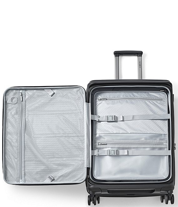 Samsonite Paralux Collection Hardside Medium Spinner Suitcase