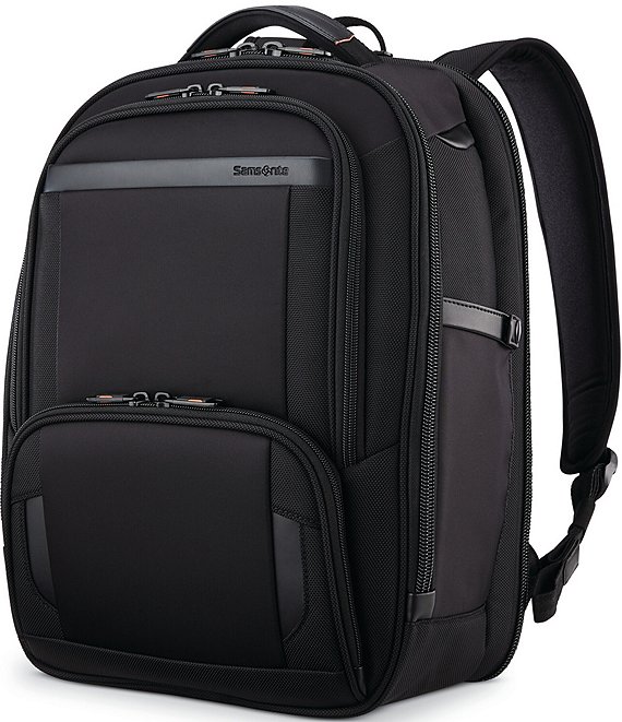Samsonite Pro Heavy Duty Slim Backpack | Dillard's