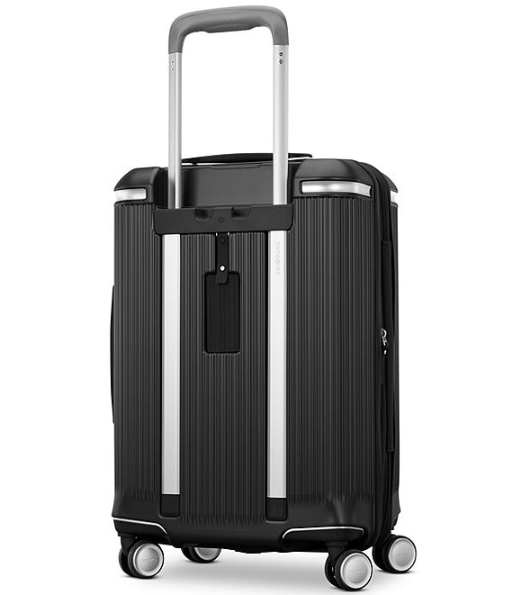 Samsonite Silhouette 18 Hardside Carry-On Spinner | Dillard's