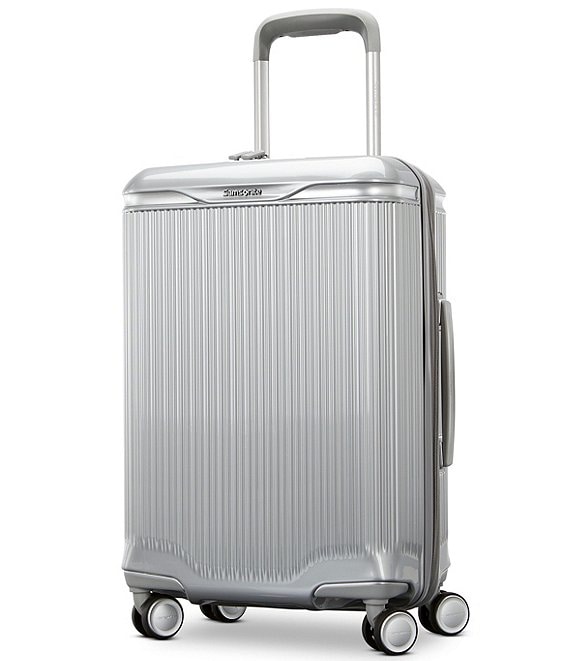 Samsonite Silhouette 18 Hardside Carry-On Spinner | Dillard's