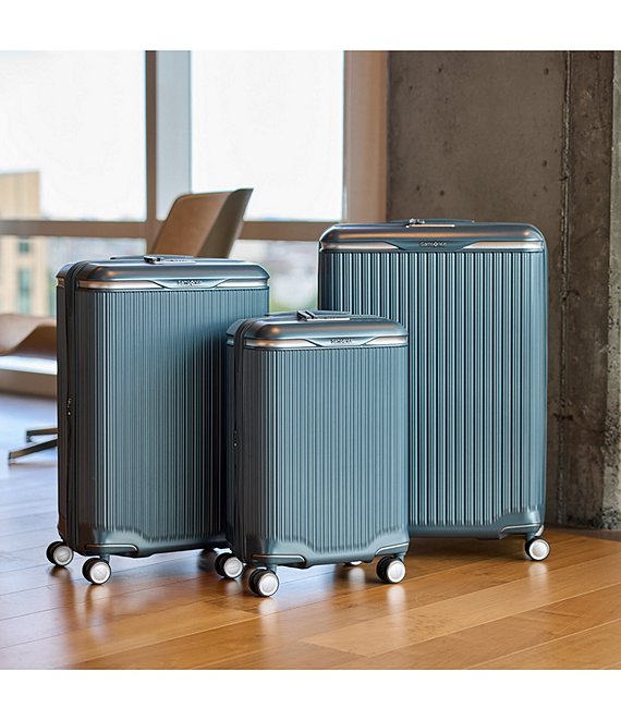 Samsonite Silhouette 18 Hardside Large Spinner | Dillard's