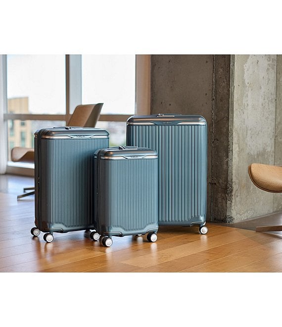 Samsonite Silhouette 18 Hardside Medium Spinner | Dillard's