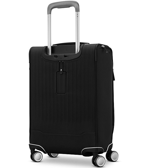 Samsonite Silhouette 18 Softside Carry-On Spinner | Dillard's