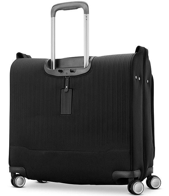 Samsonite Silhouette 18 Softside Gartment Bag Spinner | Dillard's