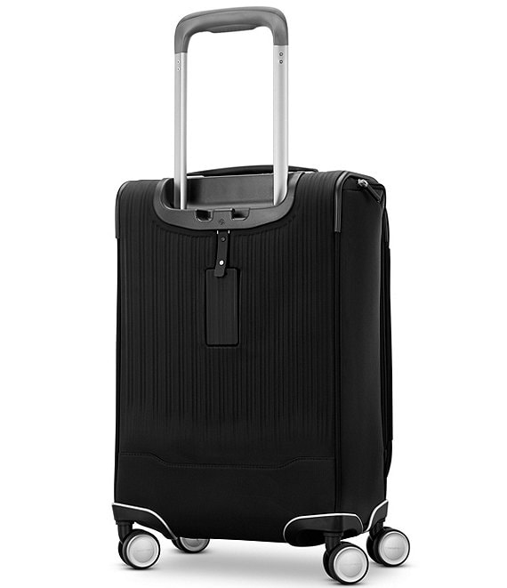 Samsonite Silhouette 18 Softside Global Carry-On Spinner | Dillard's