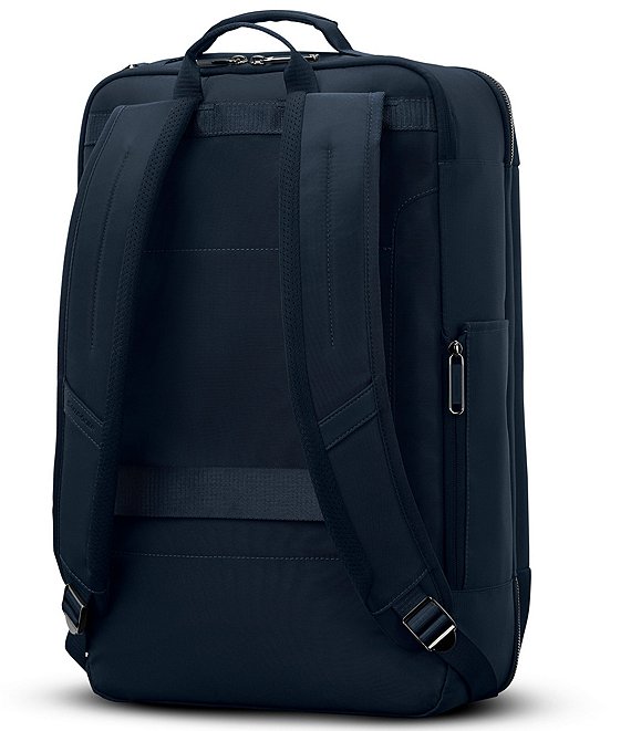 Samsonite - Silhouette 18 Travel Backpack - Black Samsonite - Silhouette 18 Travel Backpack - Black