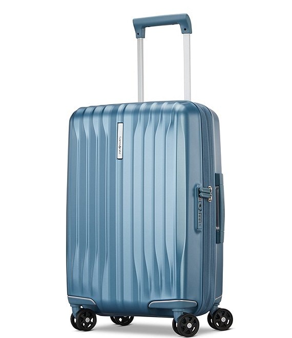 Hard orders sided carry on suitcase