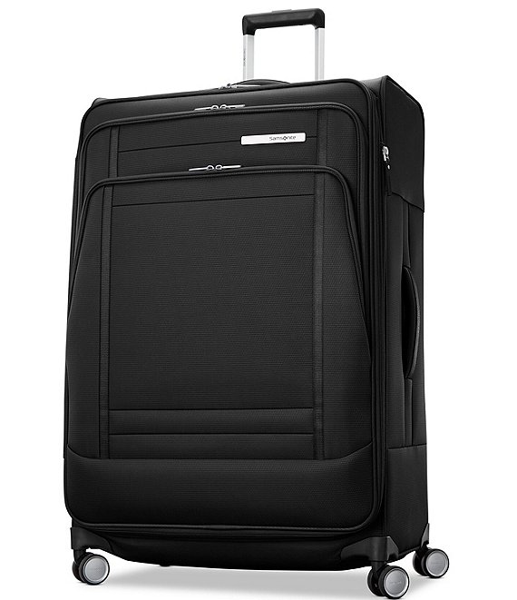 Samsonite Uplift Softside Large Spinner Suitcase